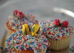 Normal_verjaardag__feestje__cake__gebak__jubileum__feest